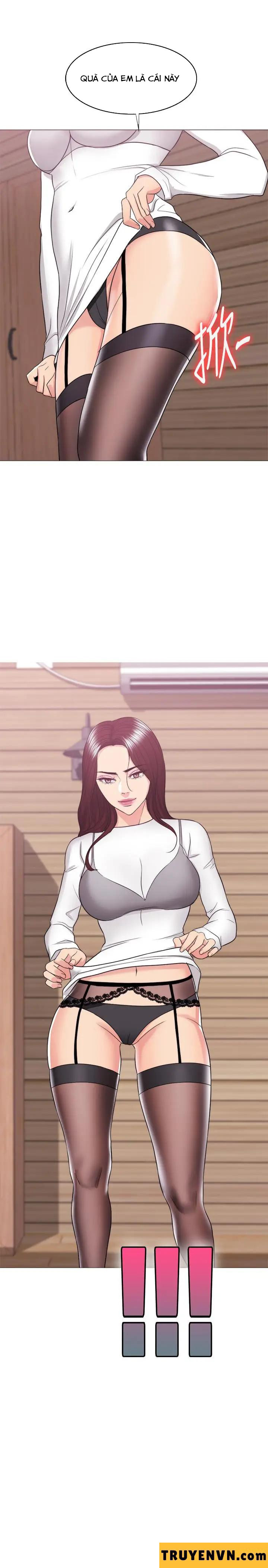 bể bơi ướt át chapter 24 32