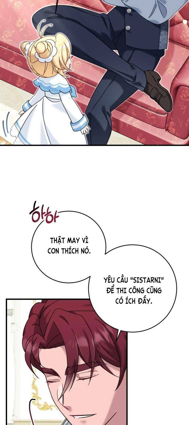 công chúa dược sĩ bé con chapter 15 42