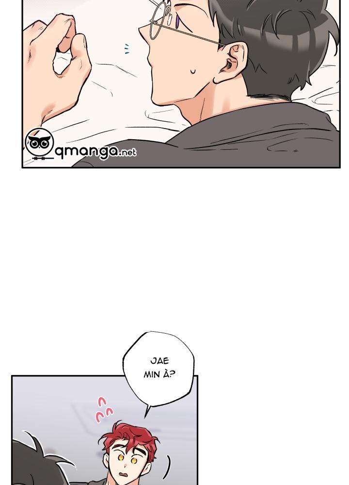 gâu gâu! chapter 23 18