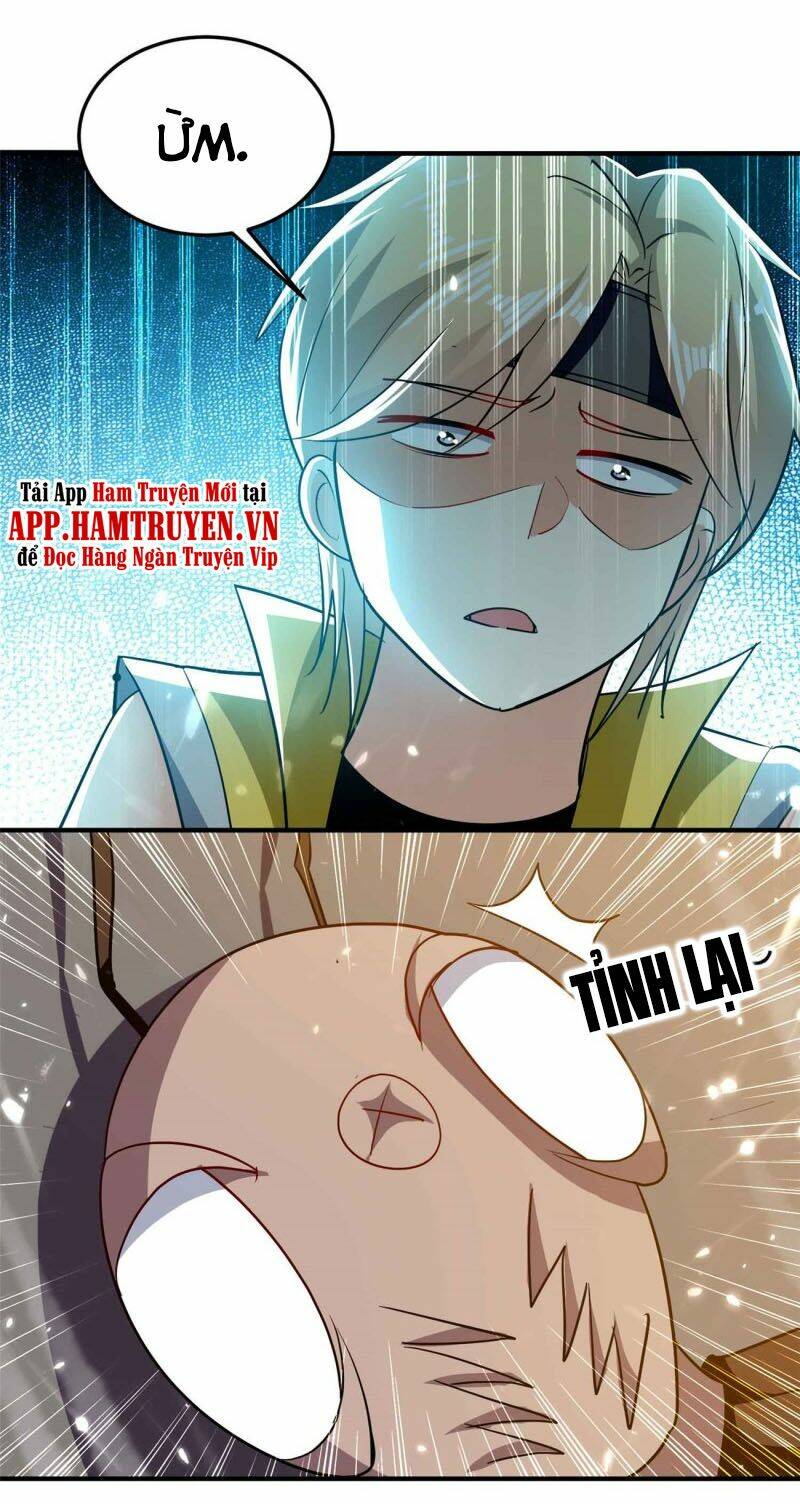 vạn giới tiên vương chapter 168 32