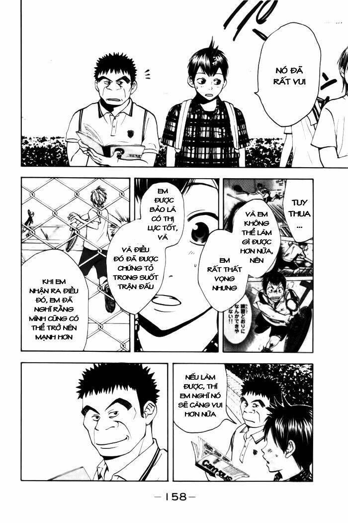 baby steps chapter 13 19