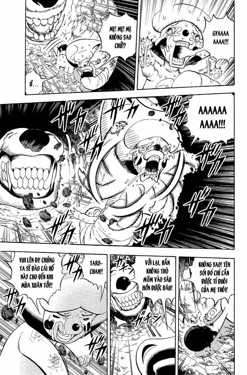 doubutsu no kuni chapter 4 42