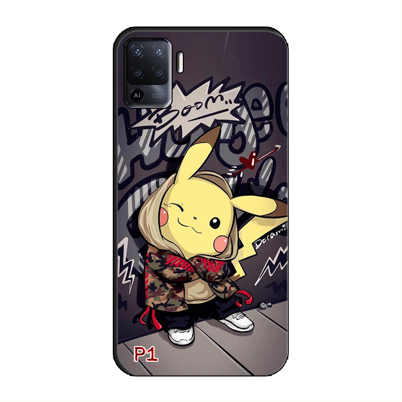 Ốp Lưng Dành Cho OPPO A94