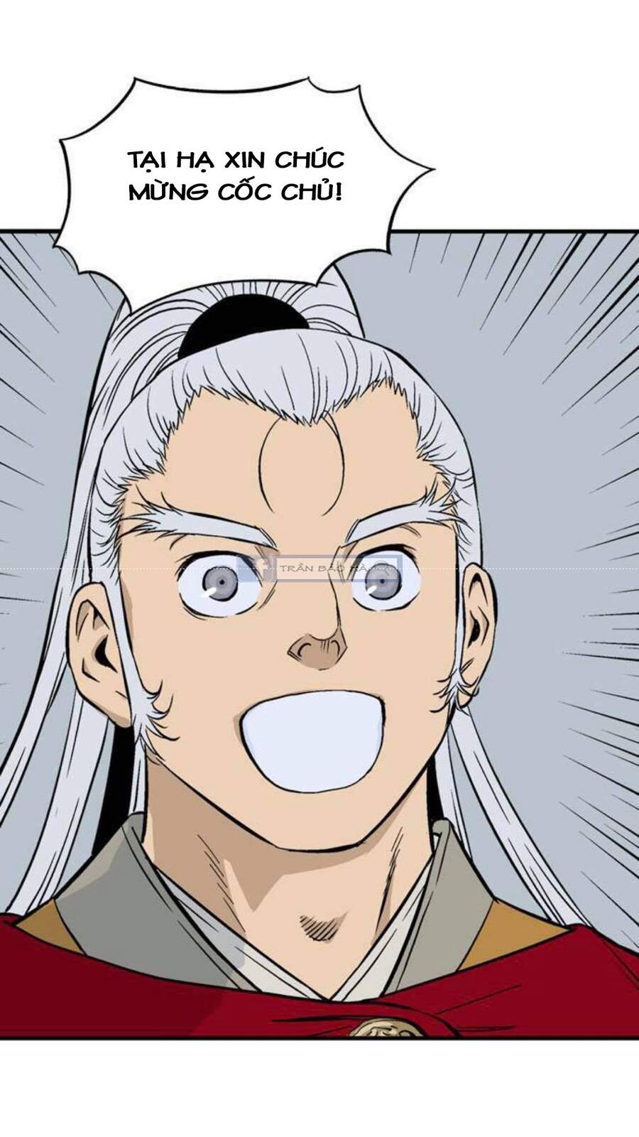 cao thủ 2 chapter 145 36