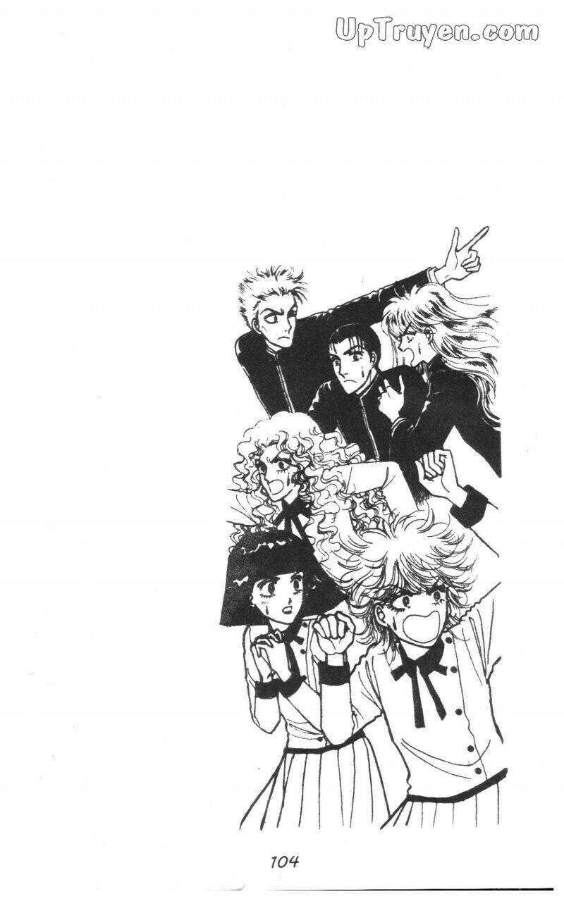 câu lạc bộ con nhà giàu chapter 6 105