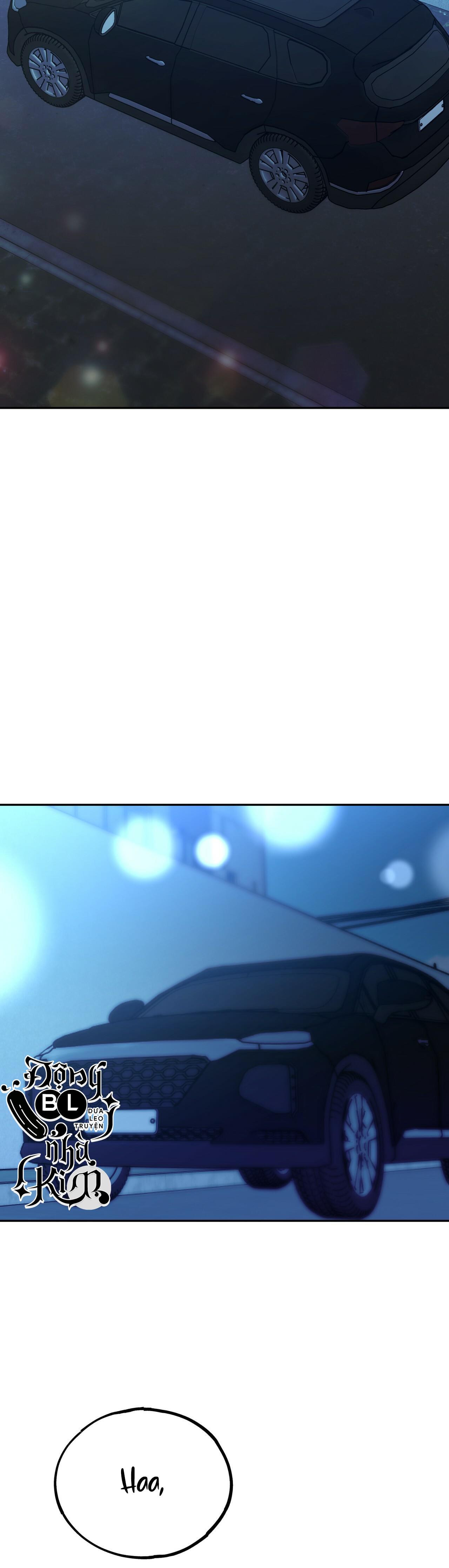 cạm bẫy đại học [m] chapter 18 2