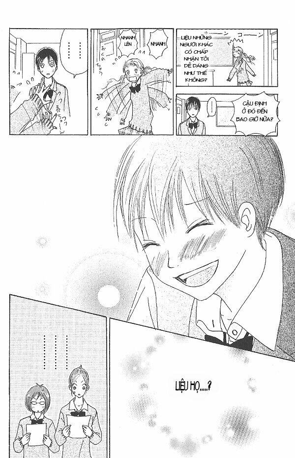 i.s. (intersexuality) chapter 6 42