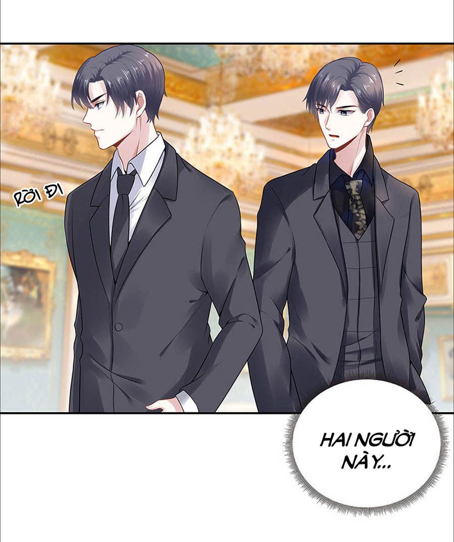 Bạn Trai Điều Khiển Giấc Mơ chapter 46 - Trang 11