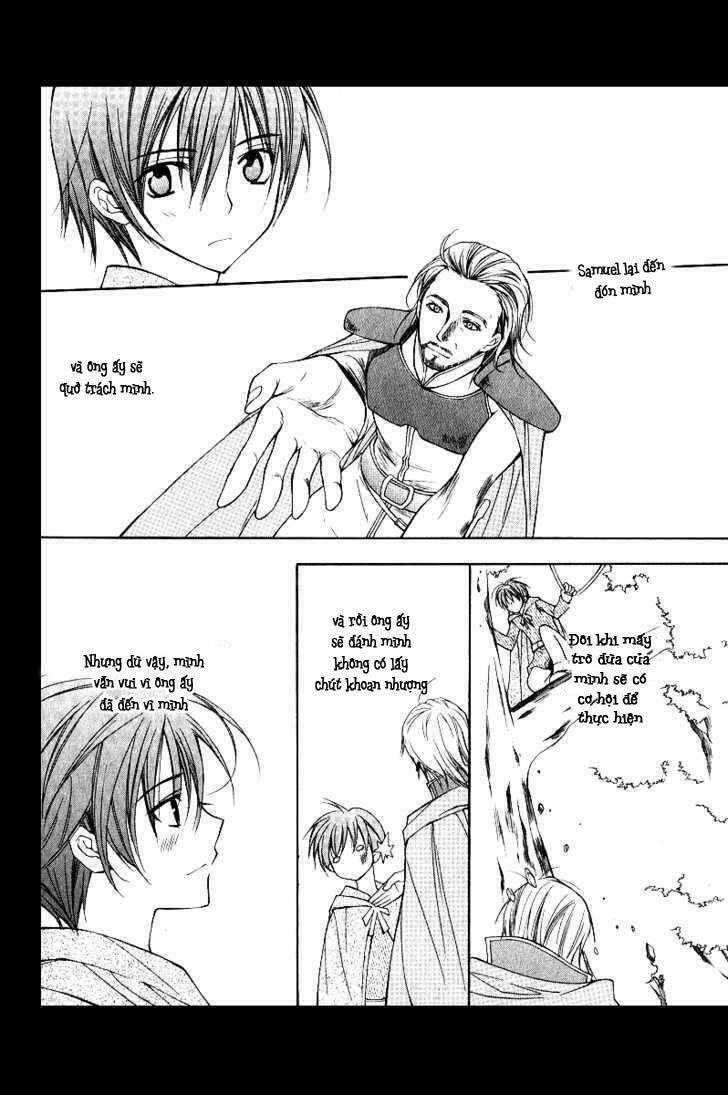 adarushan no hanayome chapter 3 33