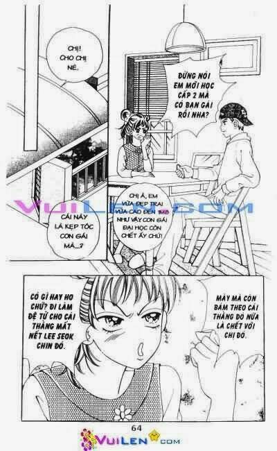 kẻ săn tiền chapter 5 64