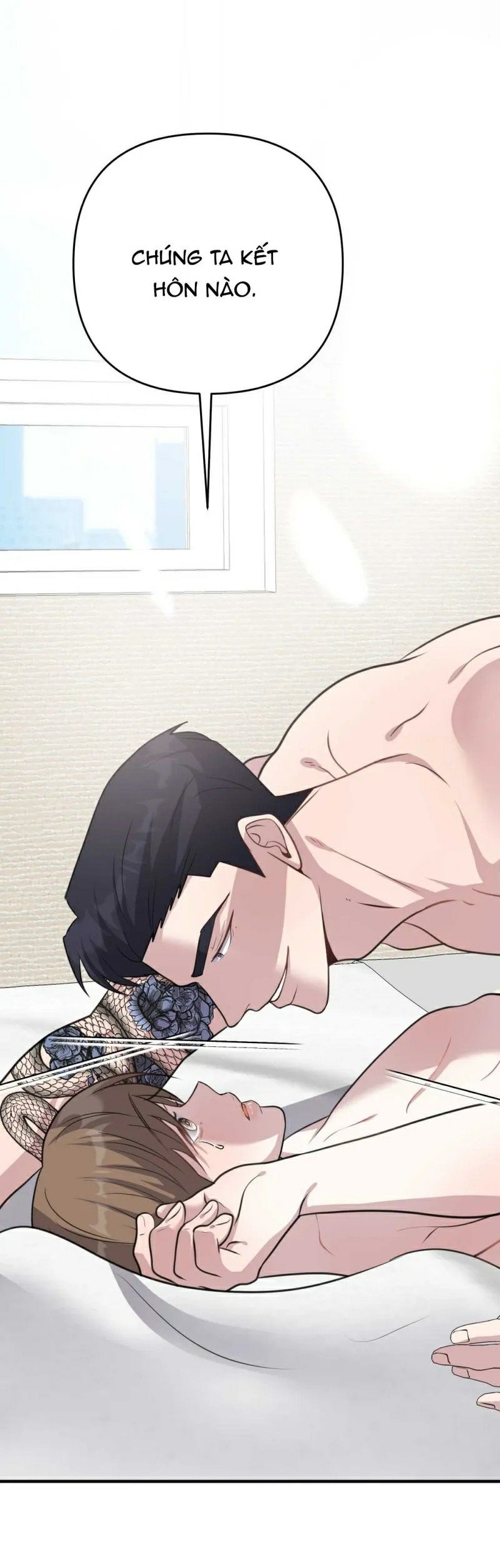 người chồng trẻ tuổi chapter 4 49