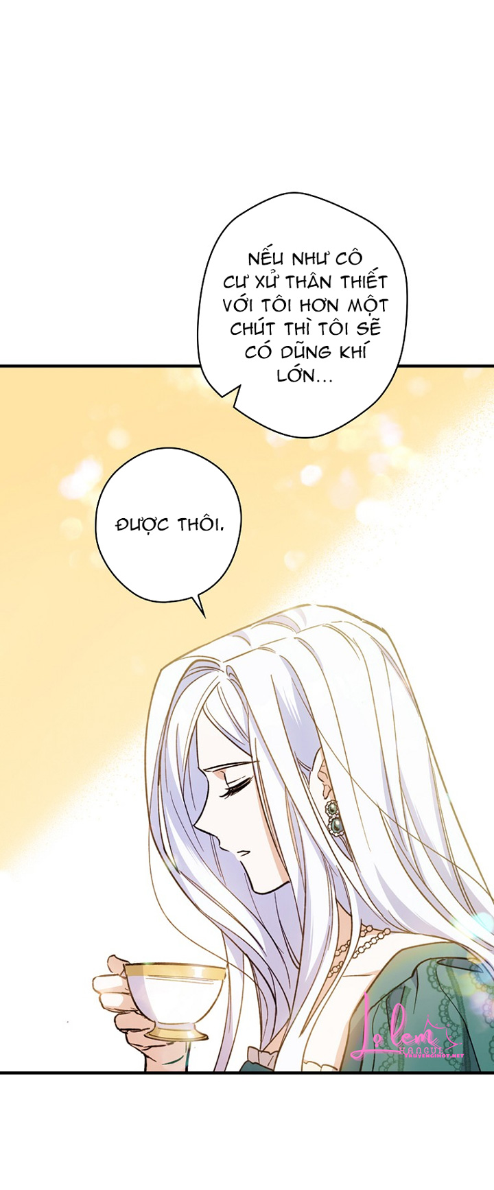 phương pháp khiến chồng đứng về phía của tôi chapter 5.1 20