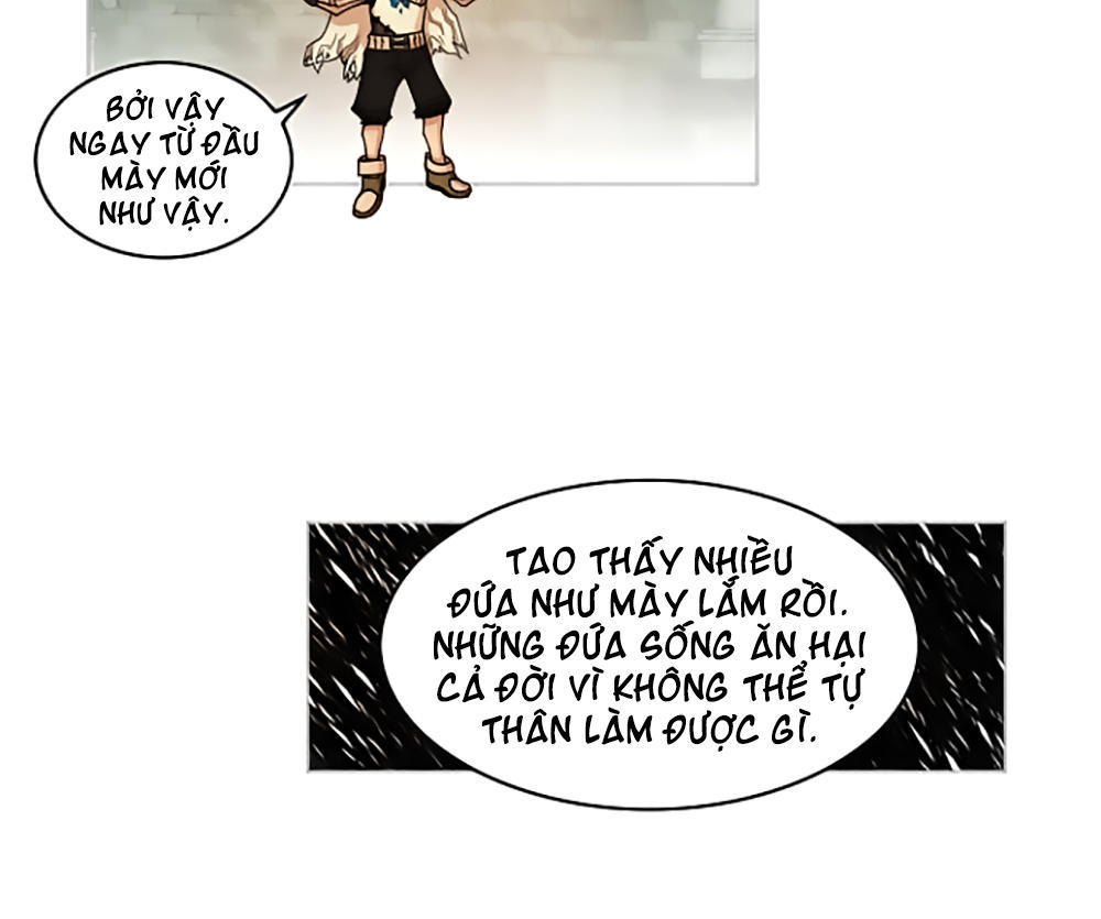 hard core leveling warrior chapter 15 27