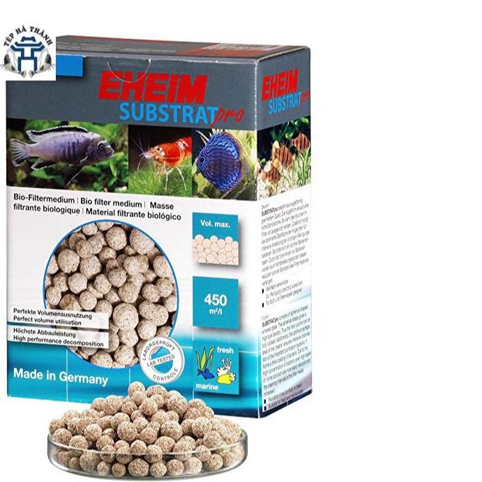 Vật Liệu Lọc EHEIM Substrat Pro