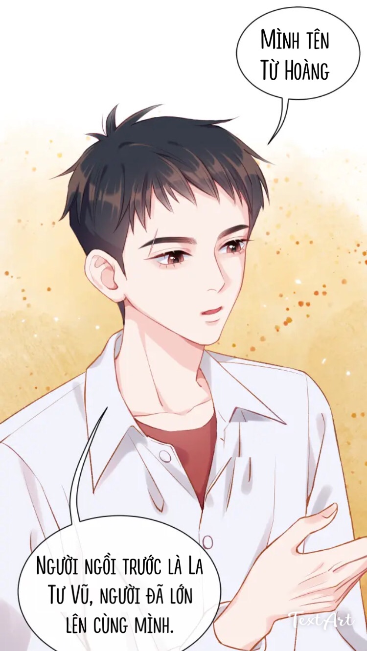 không thể đến gần chapter 4 38