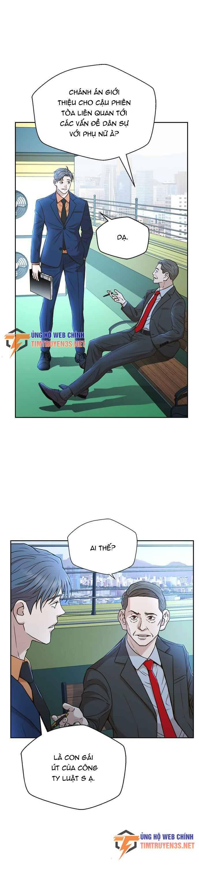 thẩm phán lee han young chapter 31 9