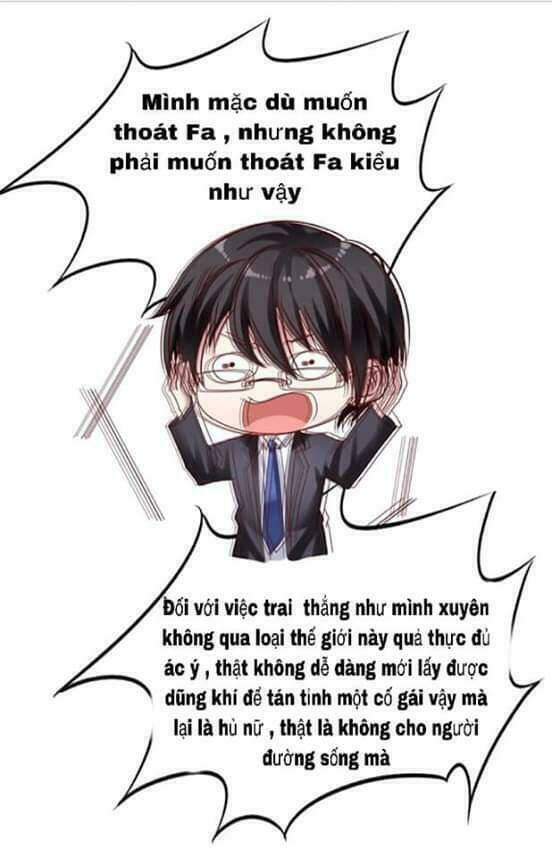 tôi không muốn fa như vậy đâu chapter 77 9