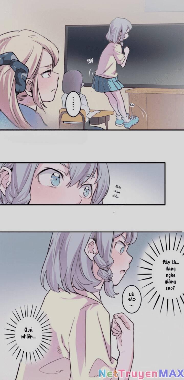 trước khi một cô gái biến mất chapter 6 13