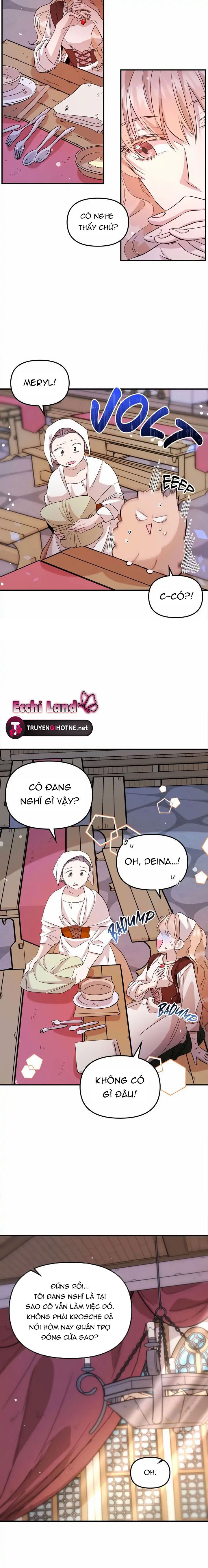 nhật kí của rồng chapter 20.1 11