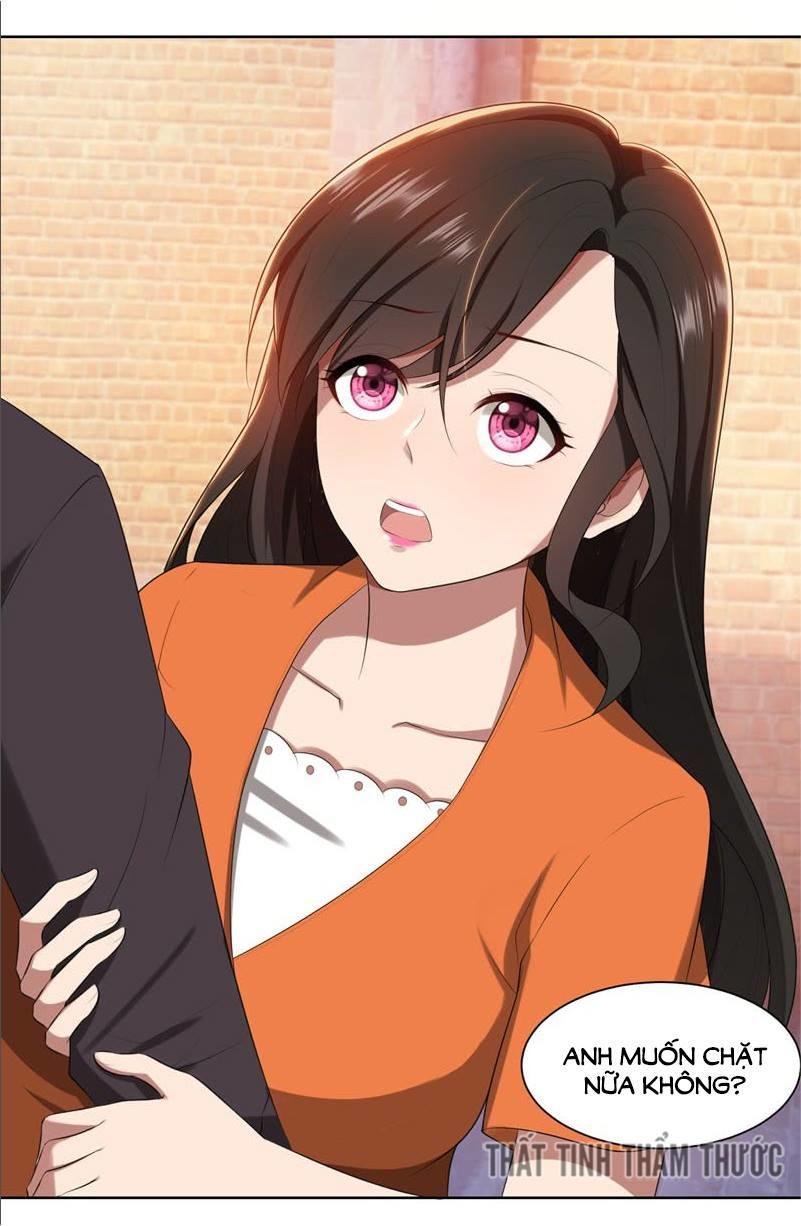 vợ yêu không ngoan chapter 23 2