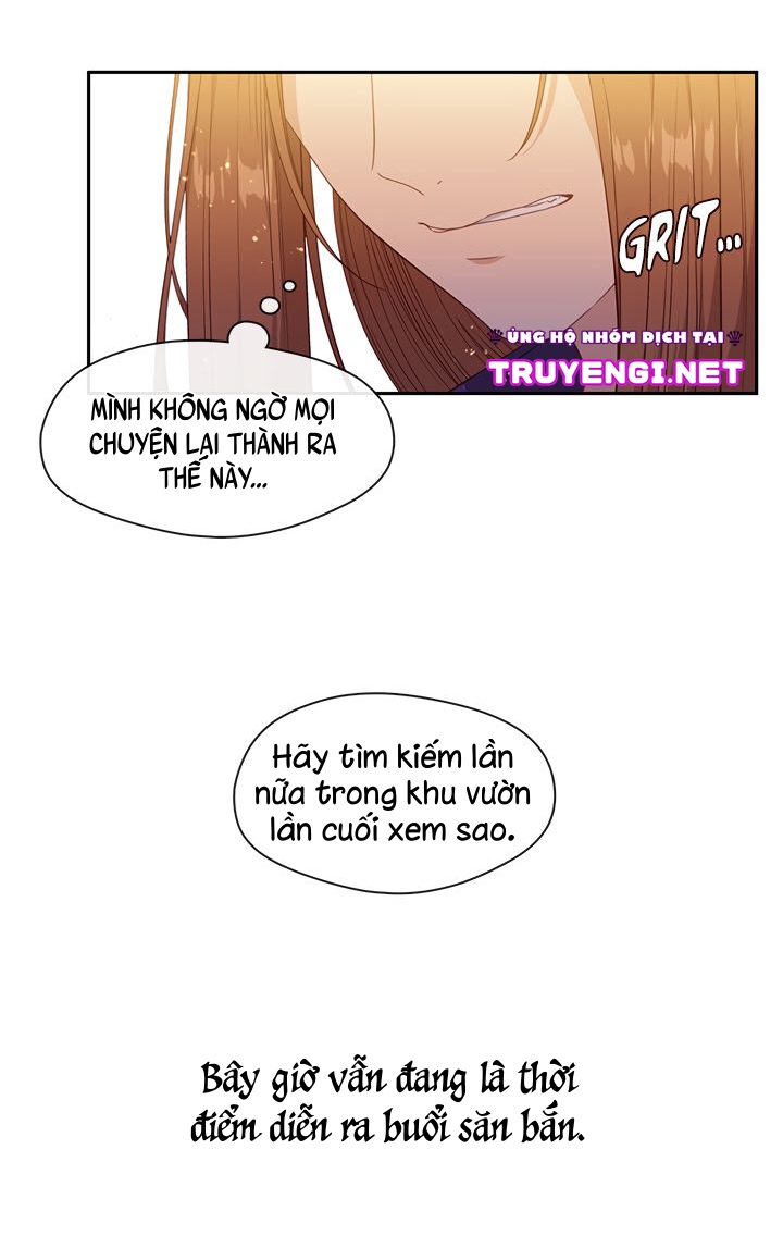 cẩn thận nữ phụ phản diện đấy! chapter 47 26