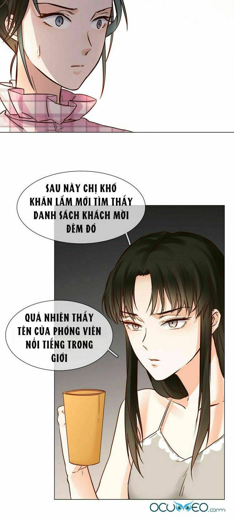 ngôi sao vụn vỡ chapter 5 21