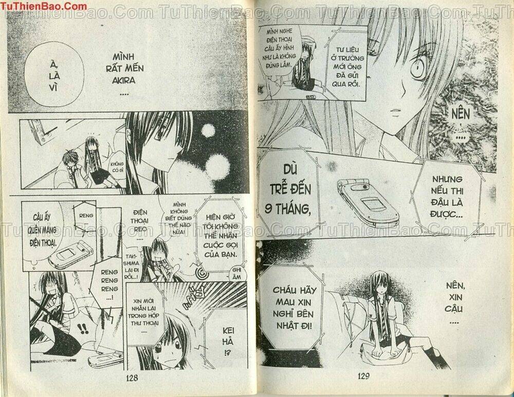 s a - lớp học ưu tú chapter 5 60