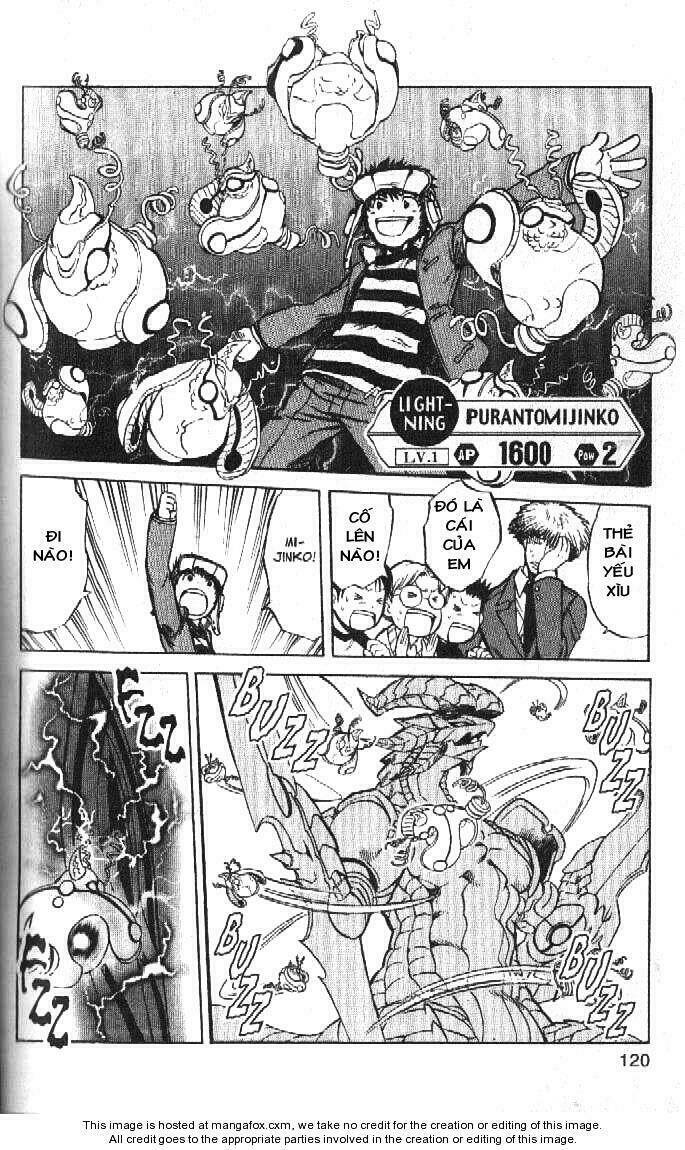 rồng ma trận chapter 31 23