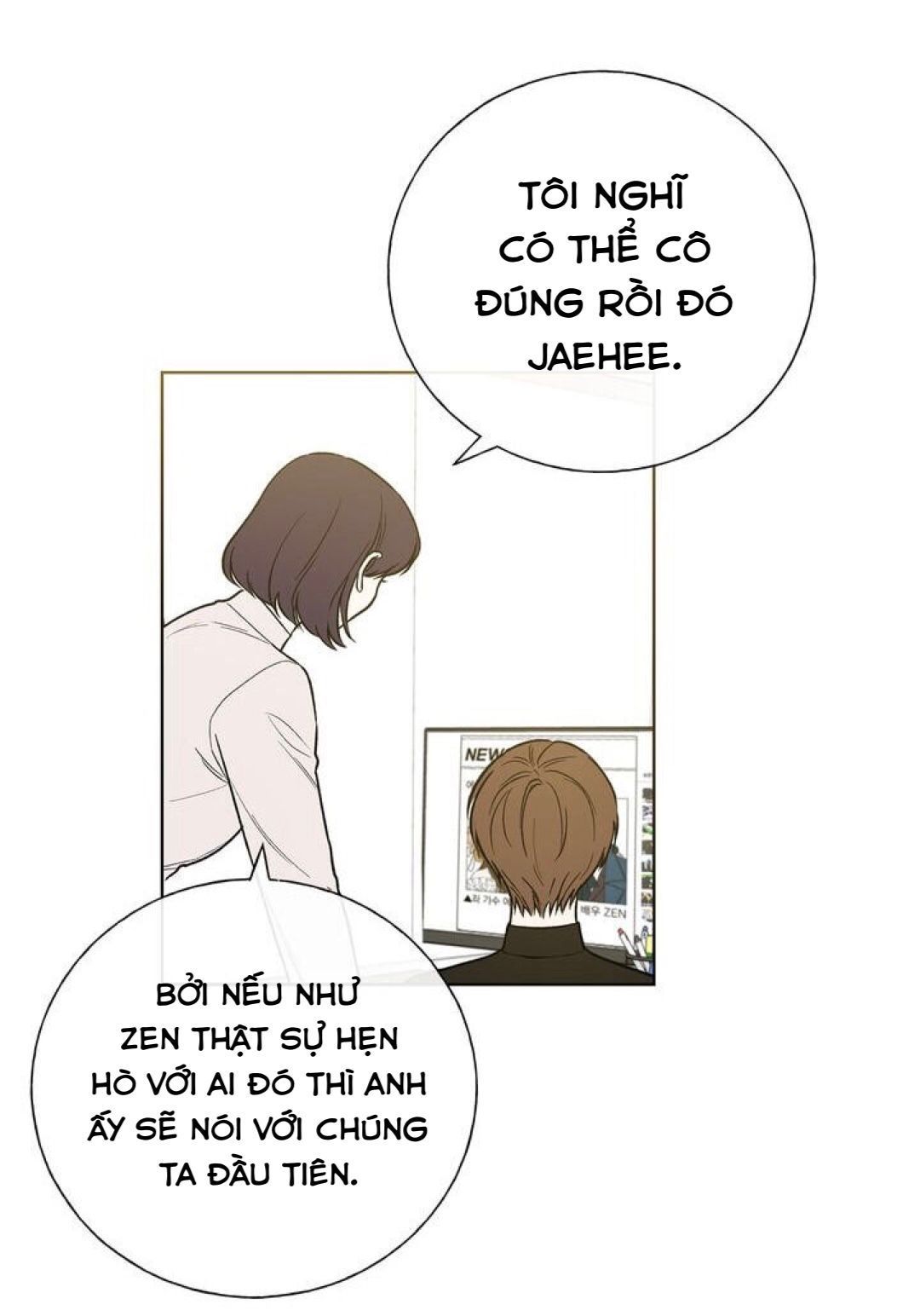 invitation of mystic messenger chapter 27 29