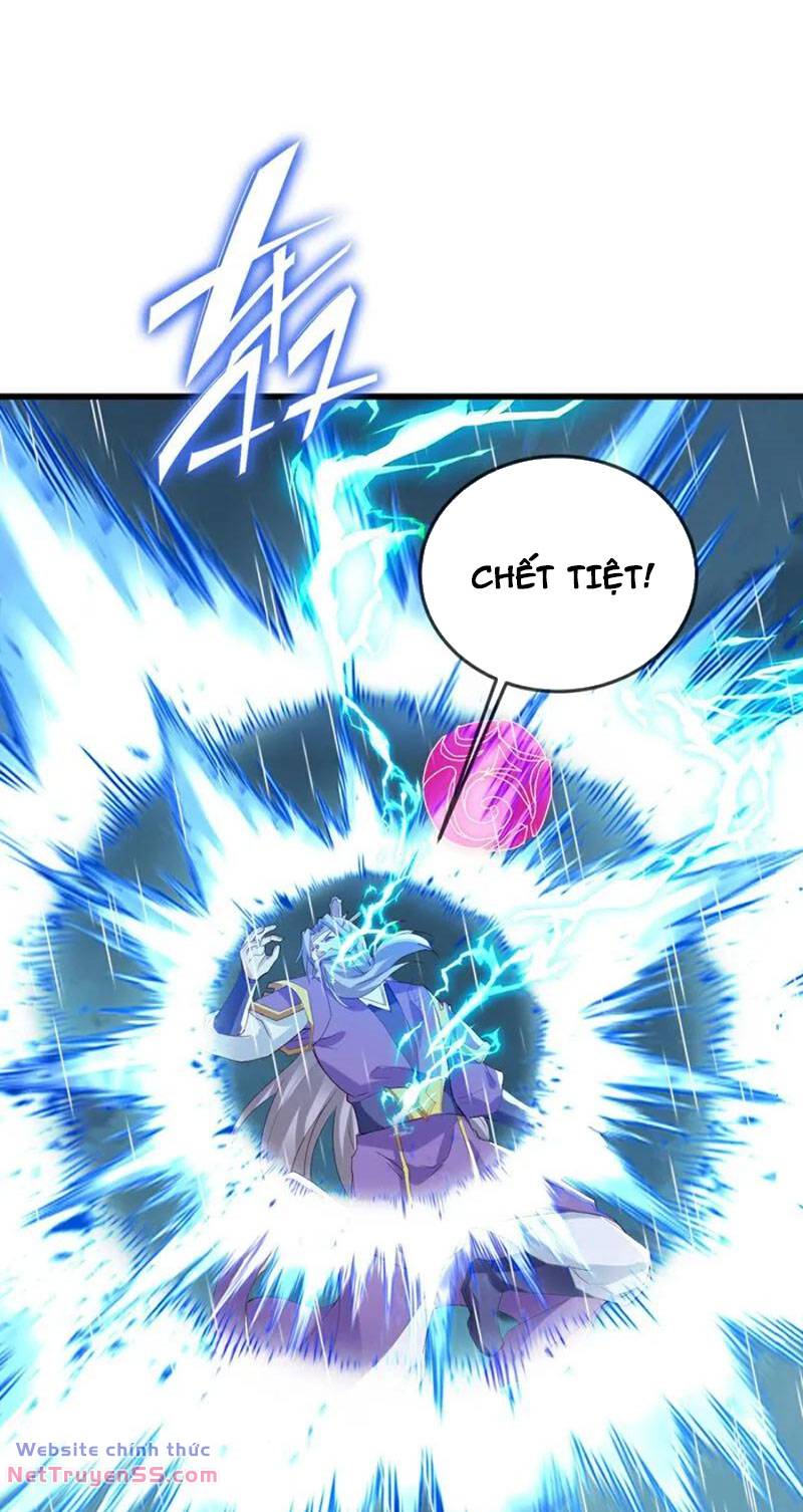 tiên võ đế tôn chapter 523 26