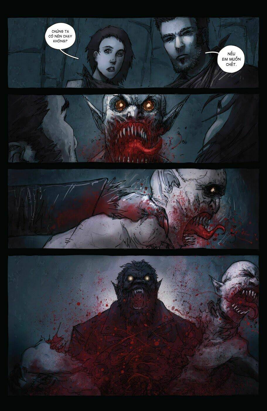 broken moon | trăng tàn chapter 2 4