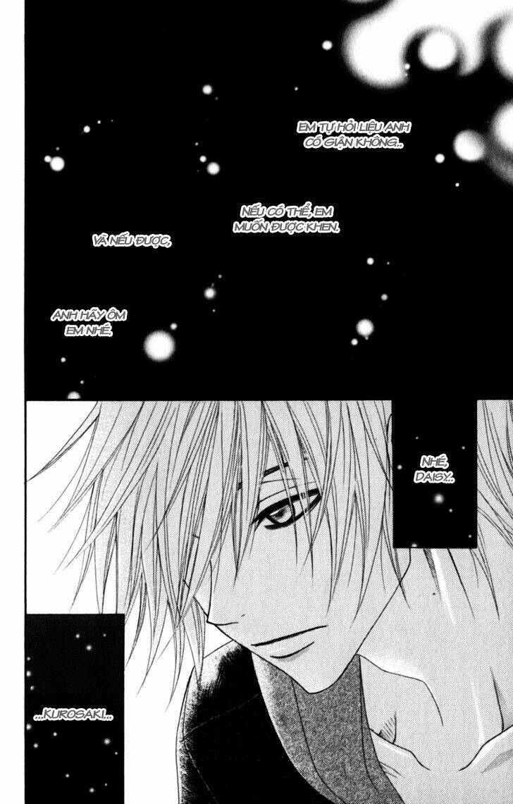 điện kích daisy chapter 27 7