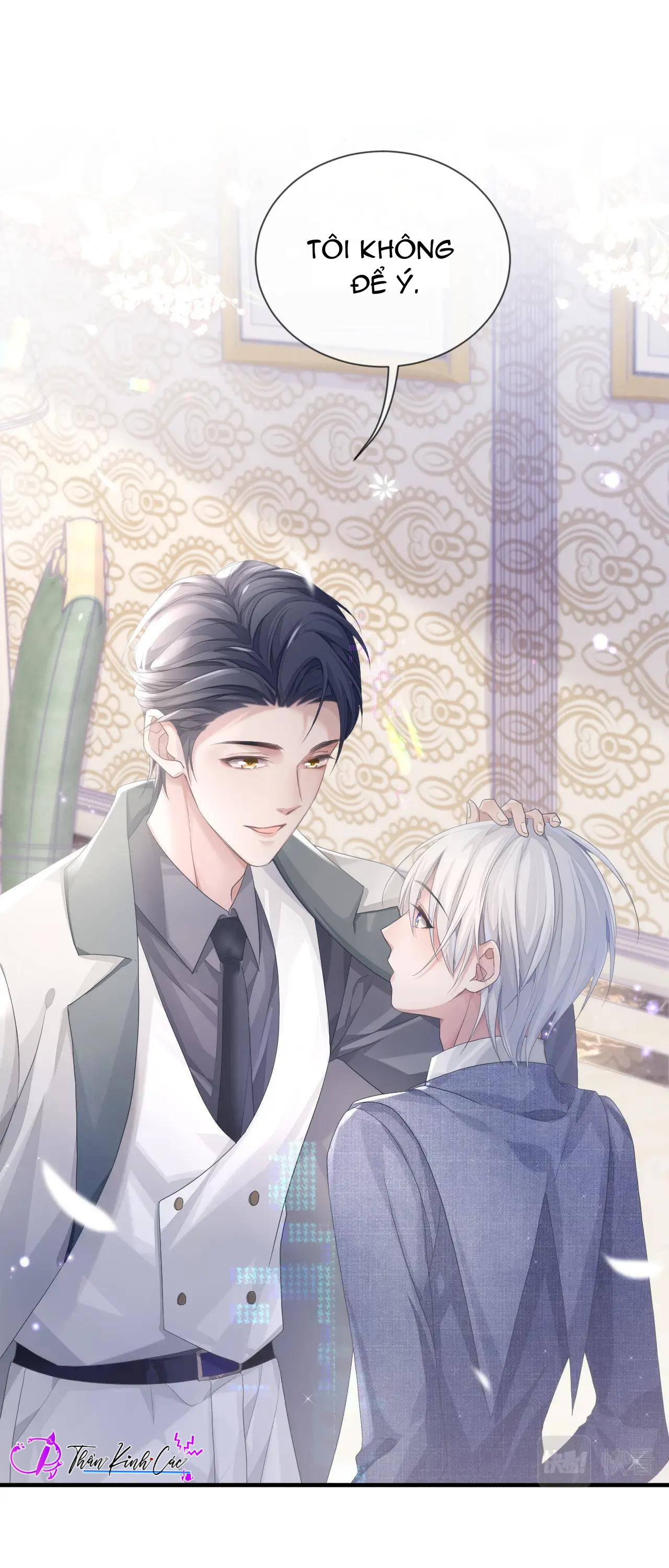 xin hãy ly hôn chapter 6 9