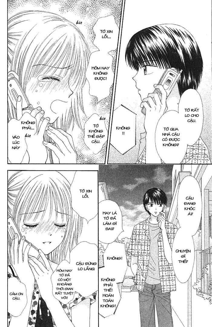 học sinh siêu ngầu chapter 23 8