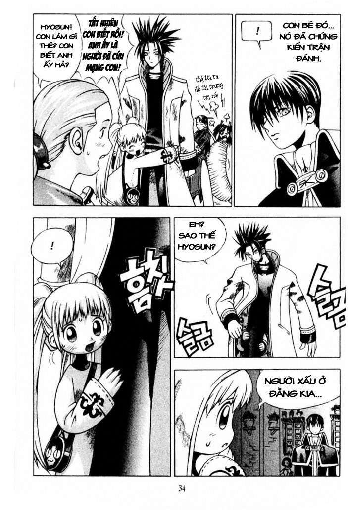 ragnarok - into the abyss chapter 75 10