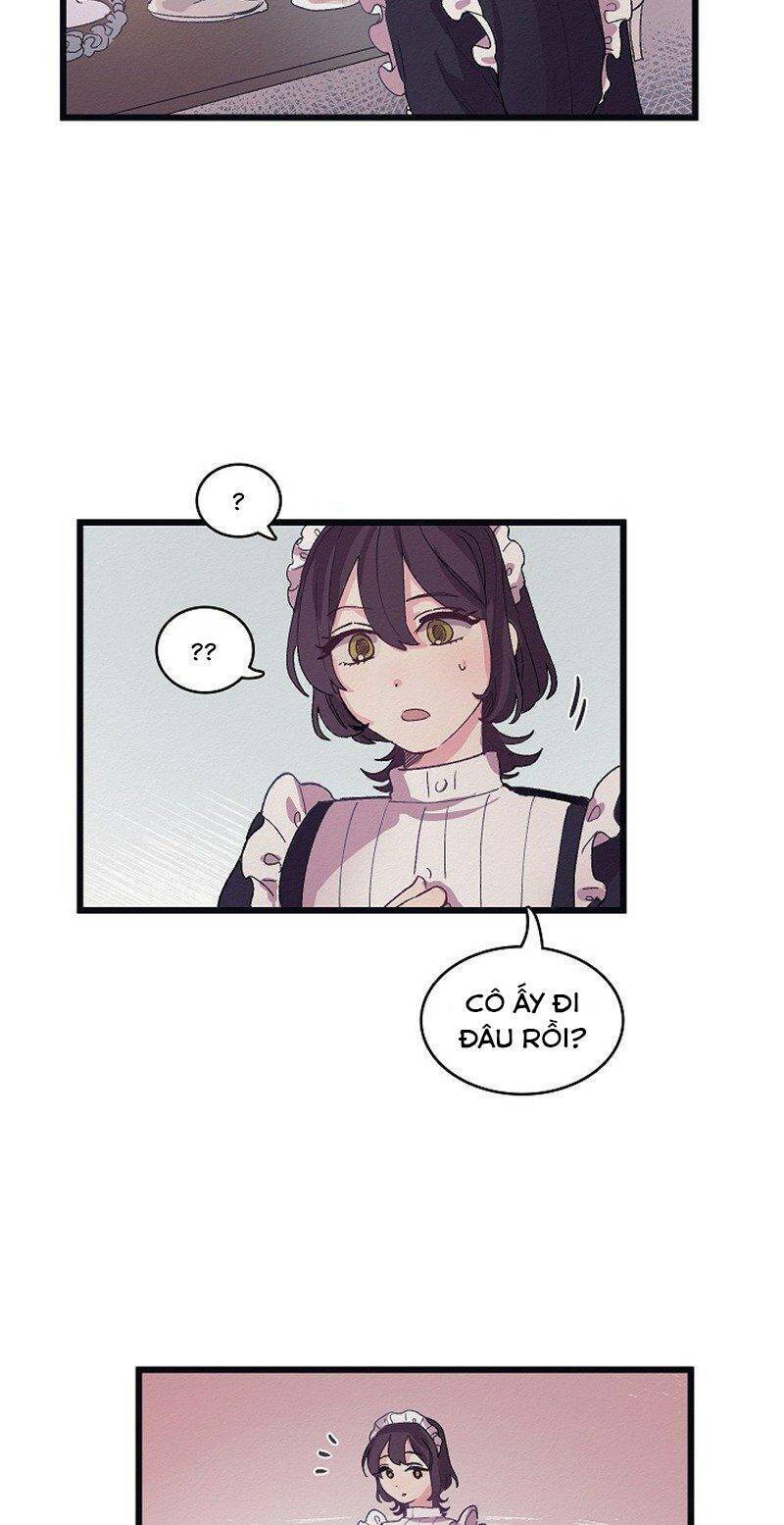 a lady's table chapter 5 14