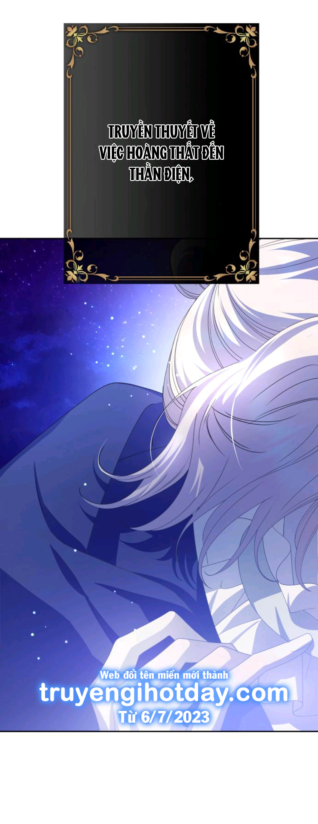 tôi muốn trở thành cô ấy dù chỉ là một ngày chapter 167.1 2