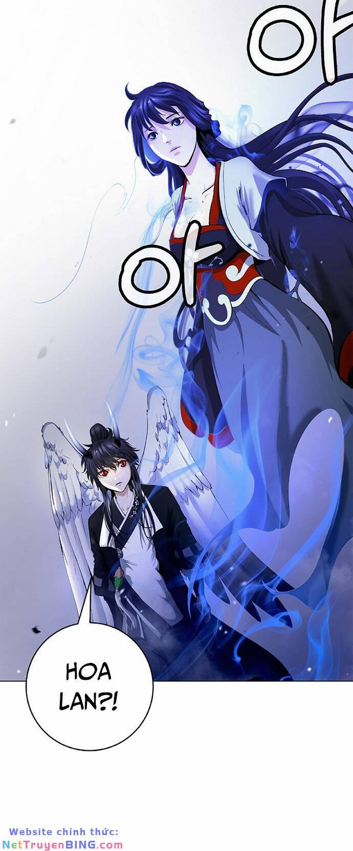 xuyên không thành hổ chapter 133 18