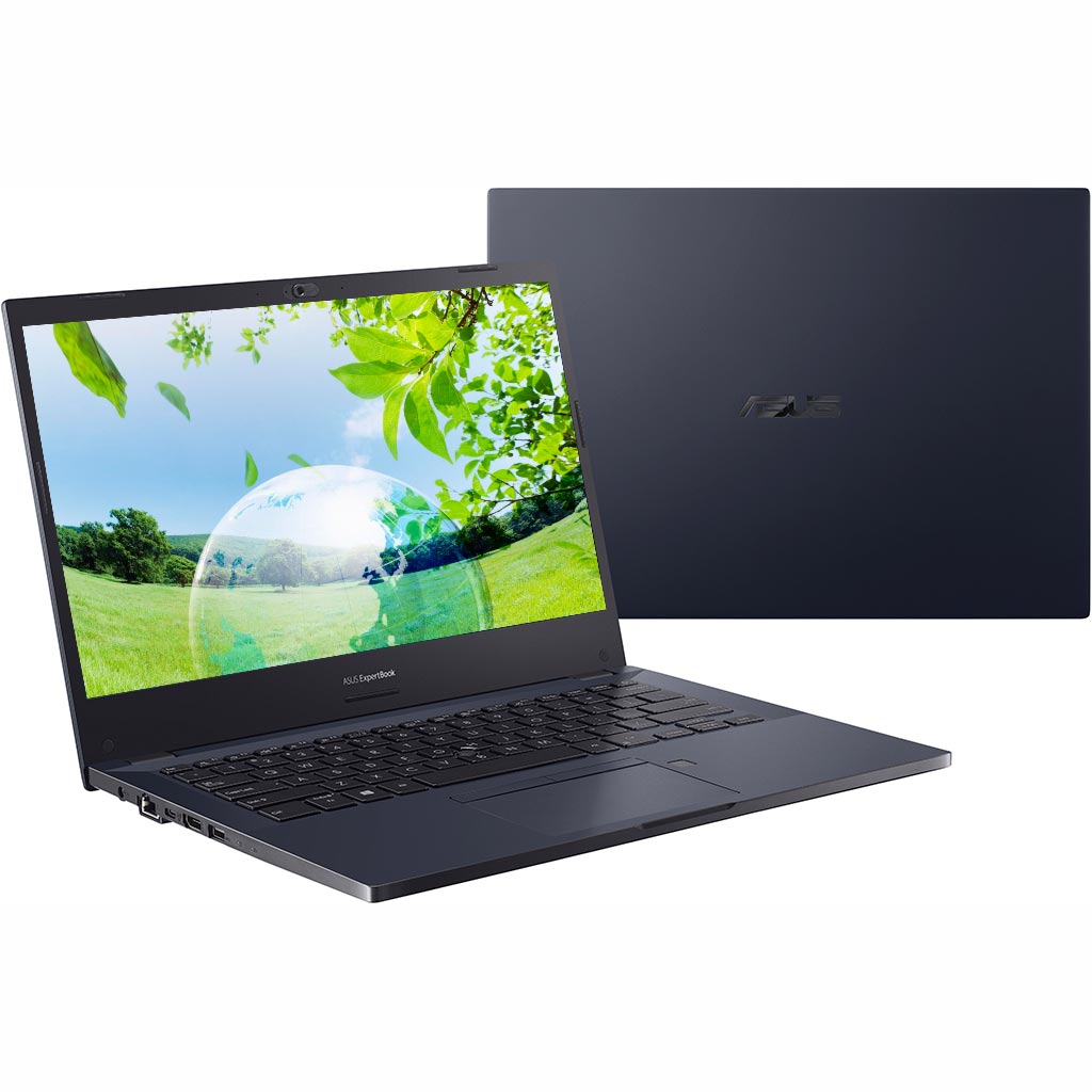 Laptop Asus ExpertBook I310110/8BG/256W/Win10 P2451FA-BV3168T - Hàng chính hãng