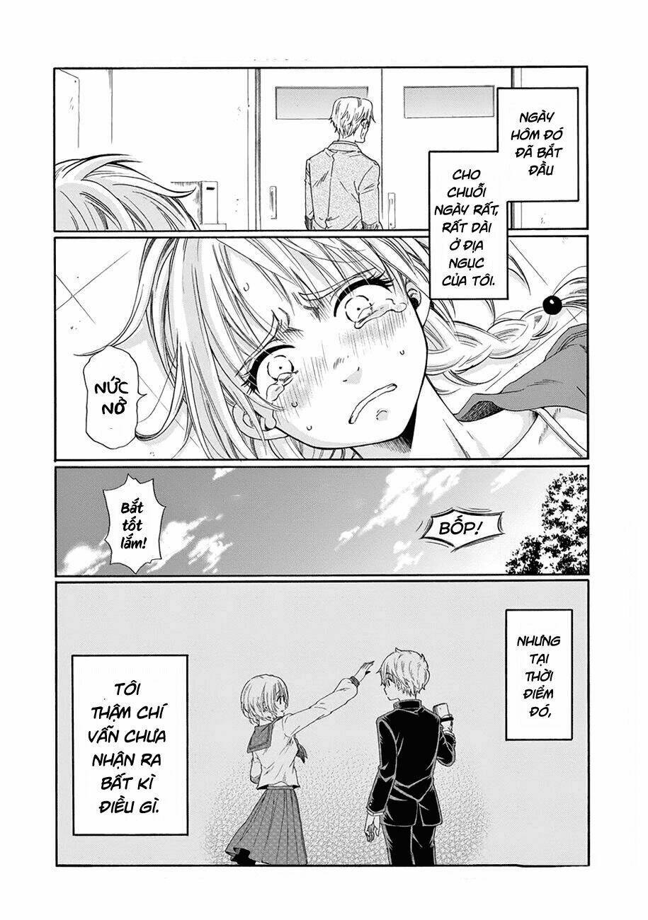 boku no namae wa chapter 1 41