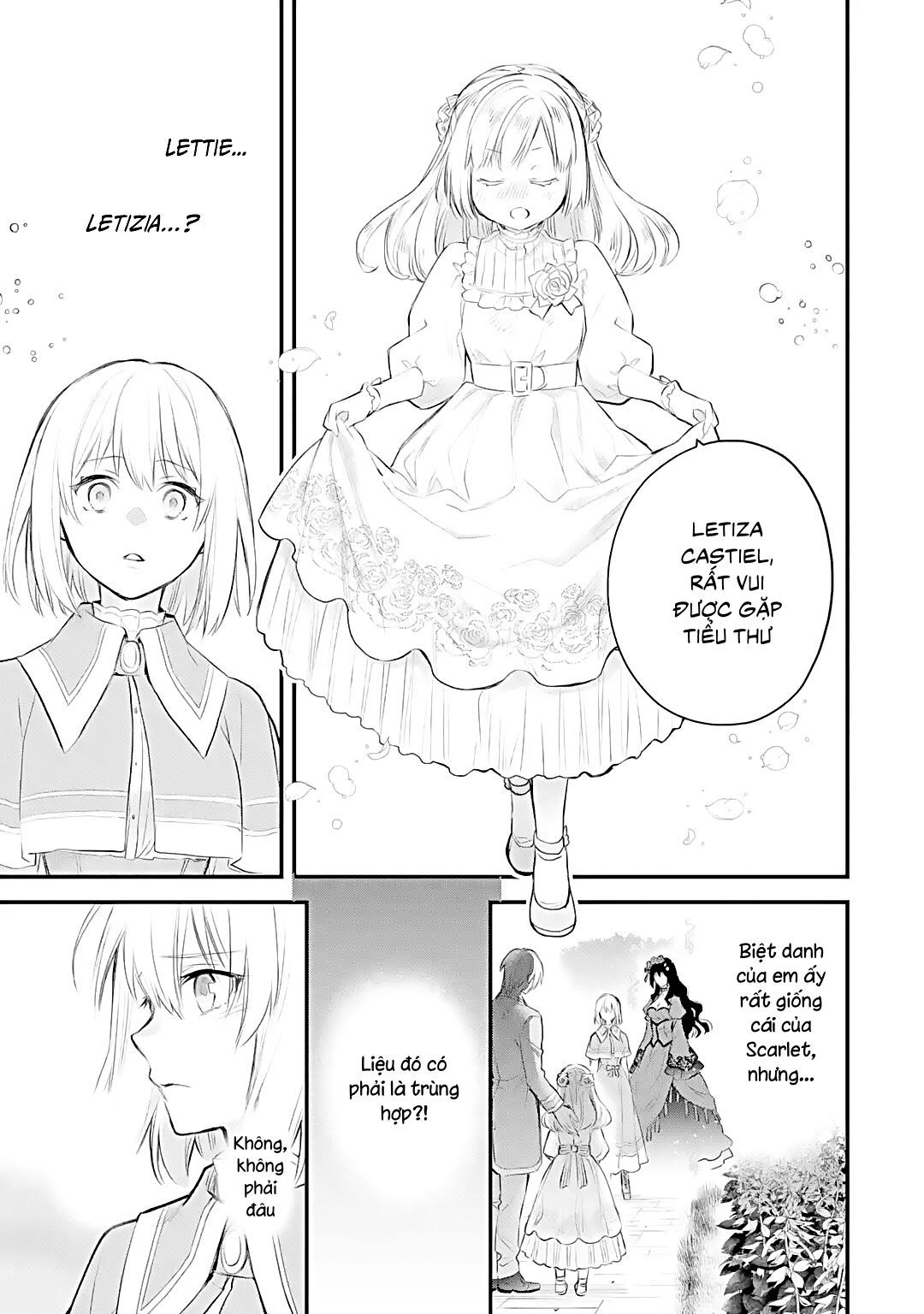 chén thánh của eris chapter 30.2 3