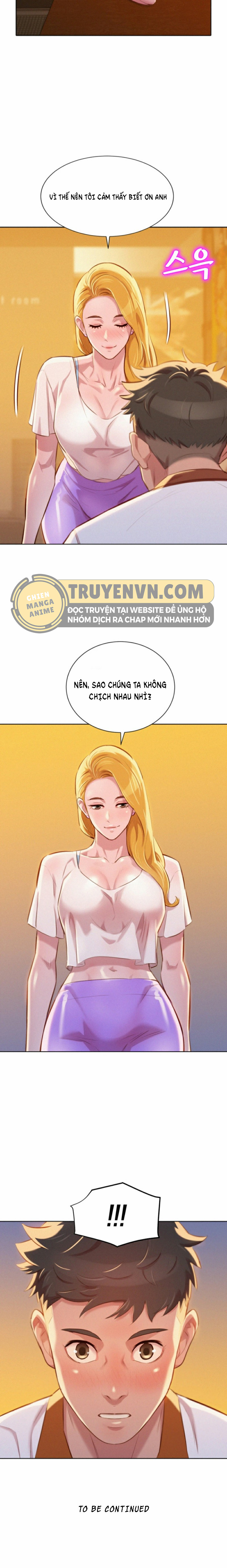 chị gái mưa chapter 62 23
