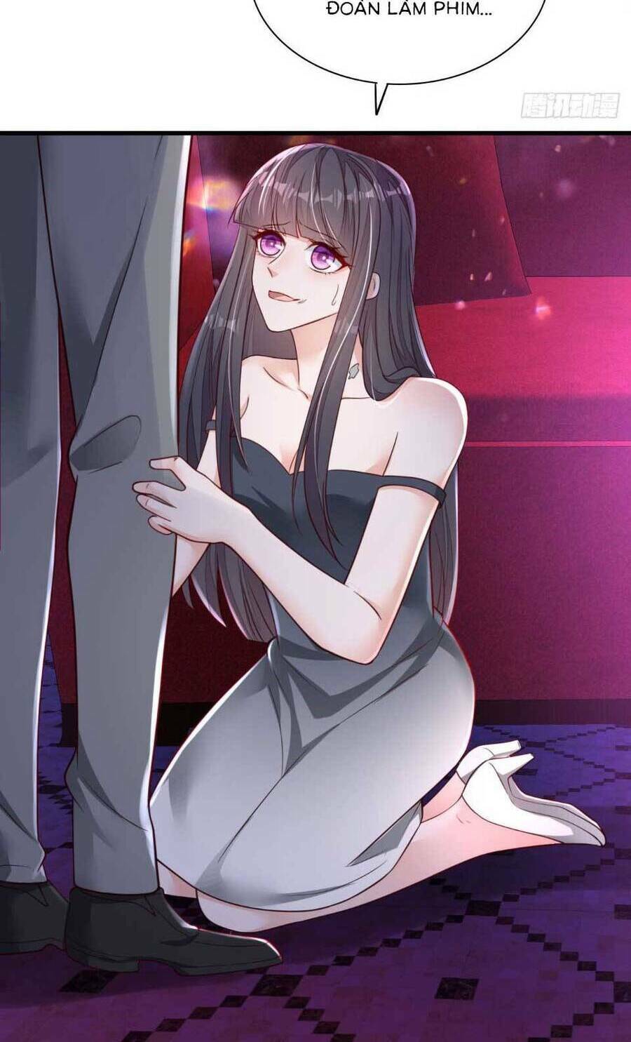 ác ma thì thầm chapter 98 13