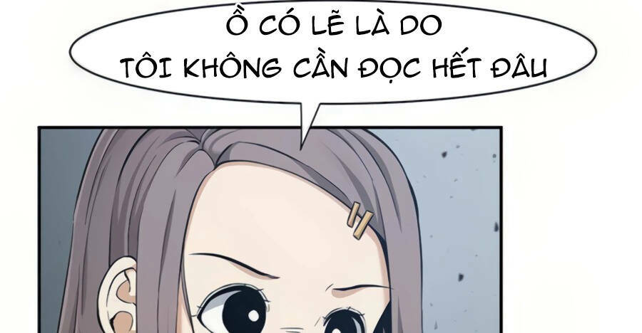 giáo viên của những nhân vật phản diện chapter 19.5 111