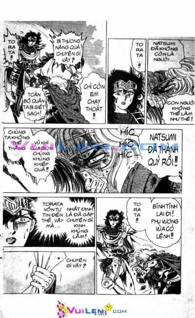 vương tử takeru chapter 6 133