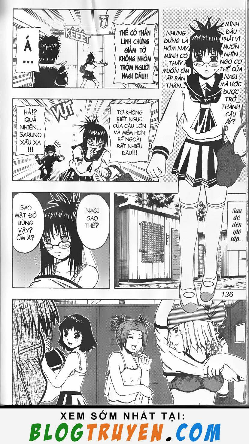 mr.fullswing chapter 90 10