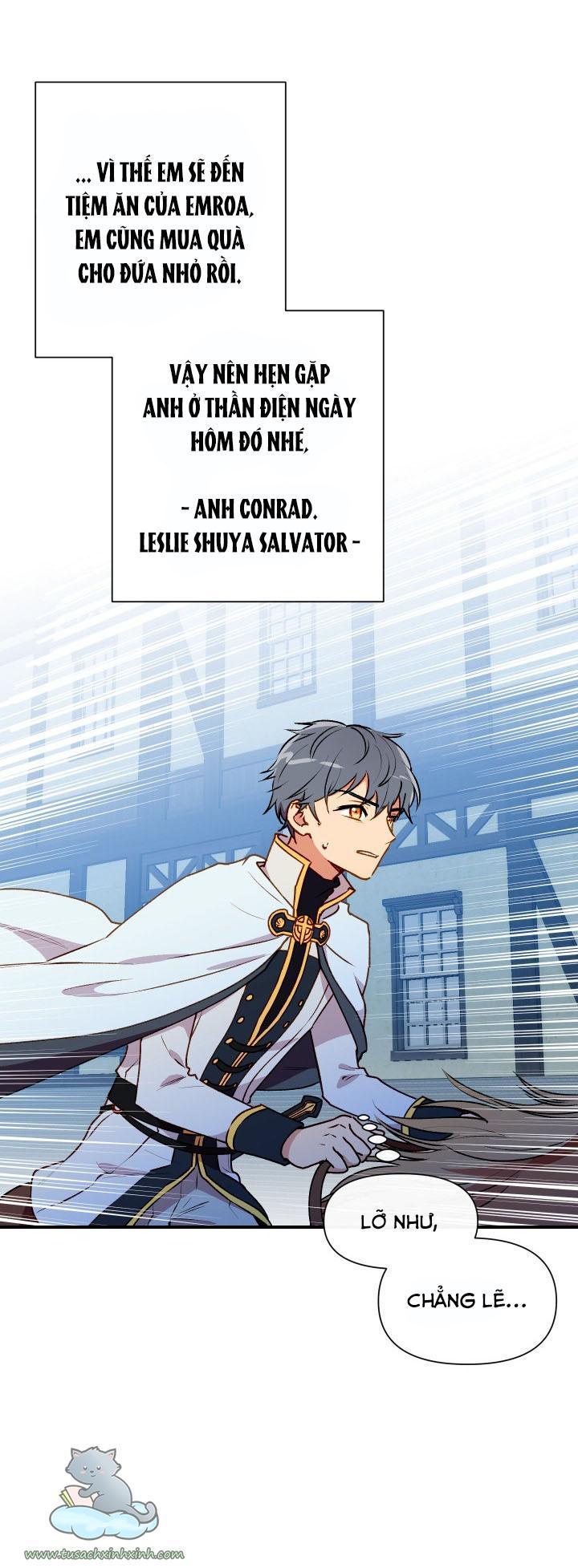 công nương khế ước của gia tộc công tước quái vật chapter 57 51