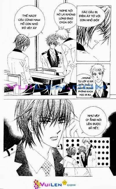 đại ca đi học chapter 3 36