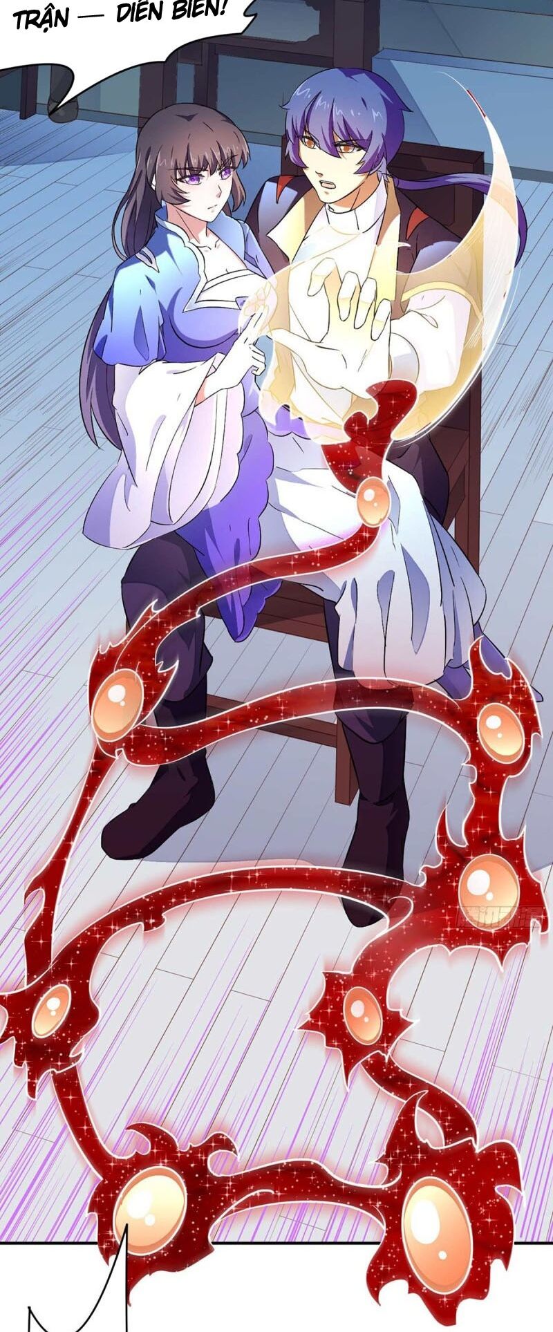 võ đạo độc tôn chapter 172 9