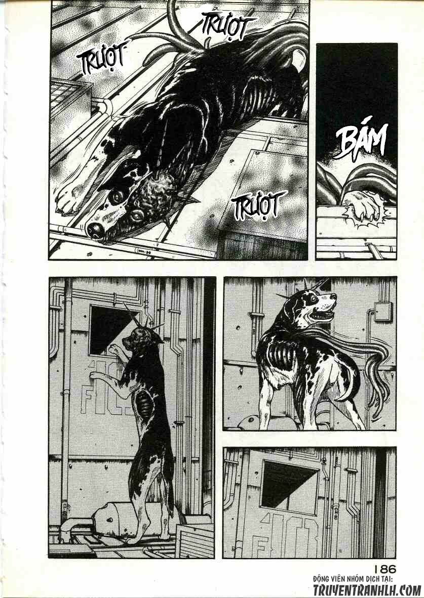 inugami chapter 14 21